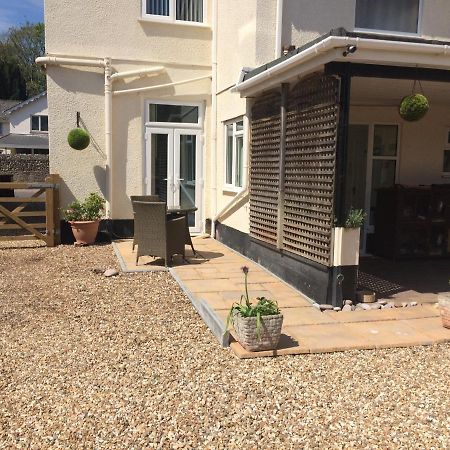 Southcombe Guesthouse Sidmouth Ngoại thất bức ảnh