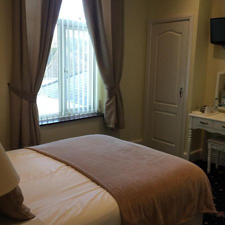 Southcombe Guesthouse Sidmouth Ngoại thất bức ảnh