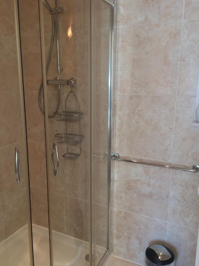 Southcombe Guesthouse Sidmouth Ngoại thất bức ảnh