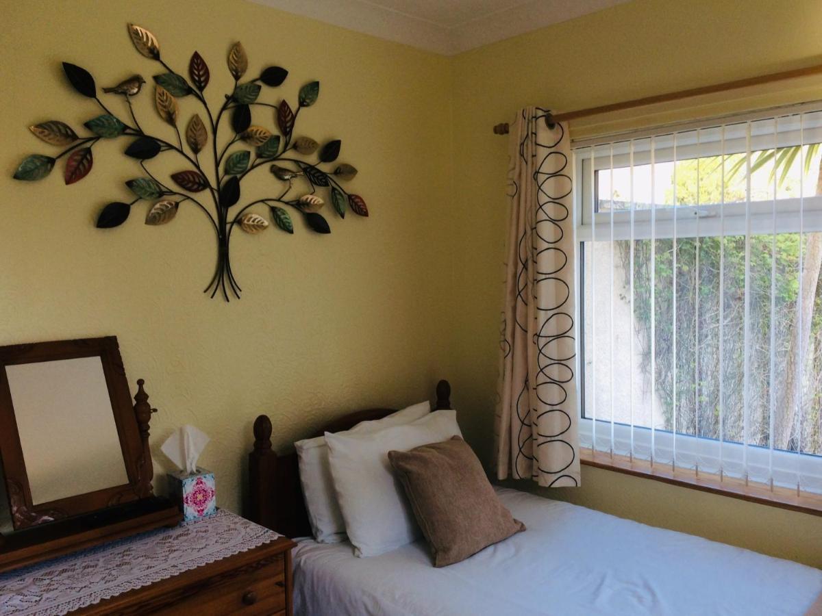 Southcombe Guesthouse Sidmouth Ngoại thất bức ảnh