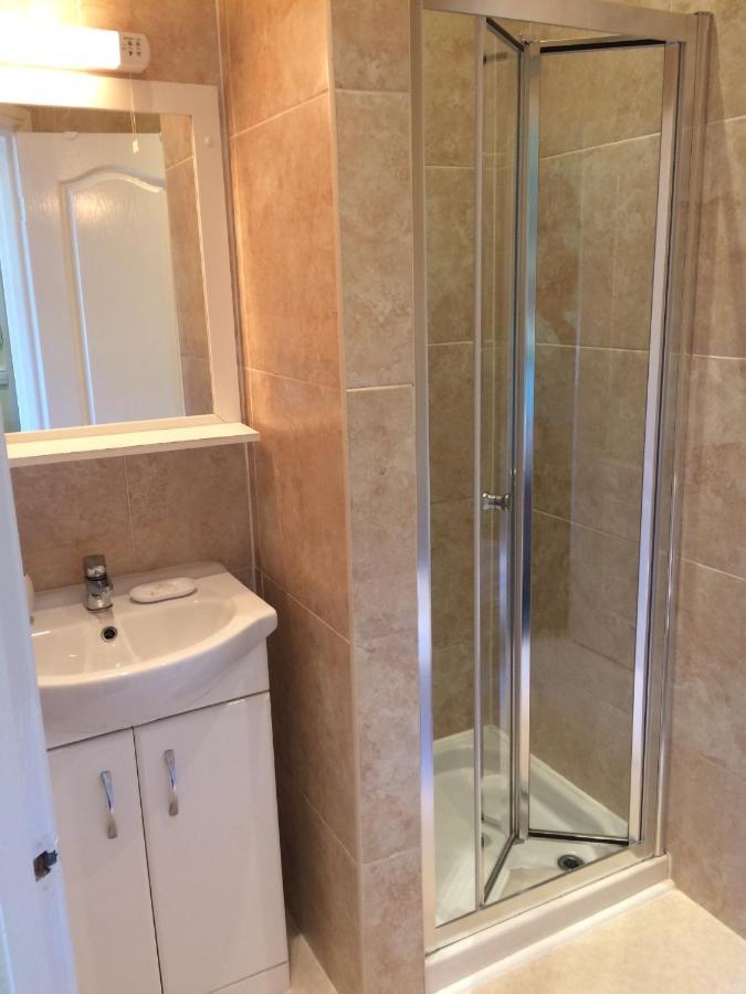 Southcombe Guesthouse Sidmouth Ngoại thất bức ảnh