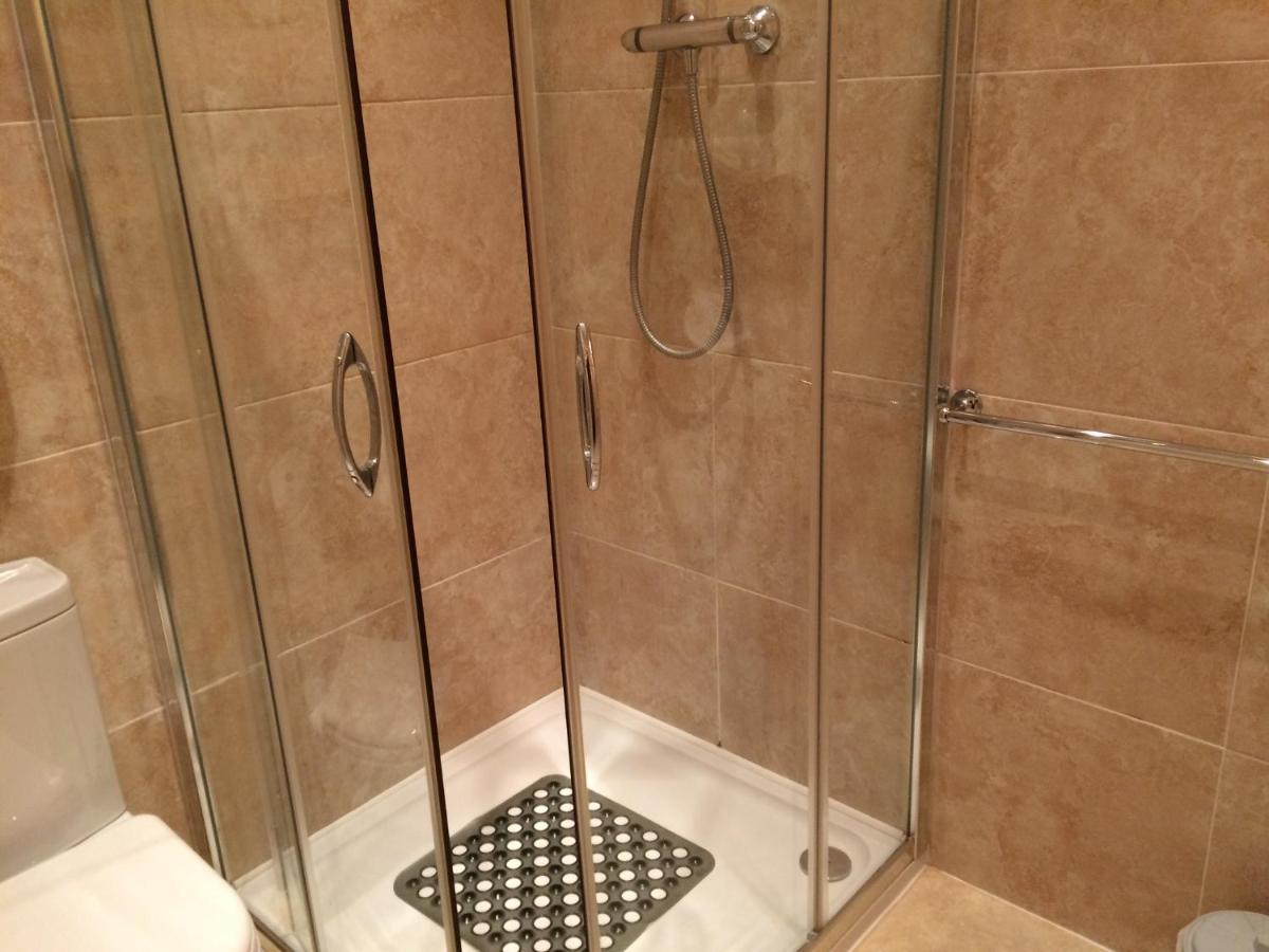 Southcombe Guesthouse Sidmouth Ngoại thất bức ảnh