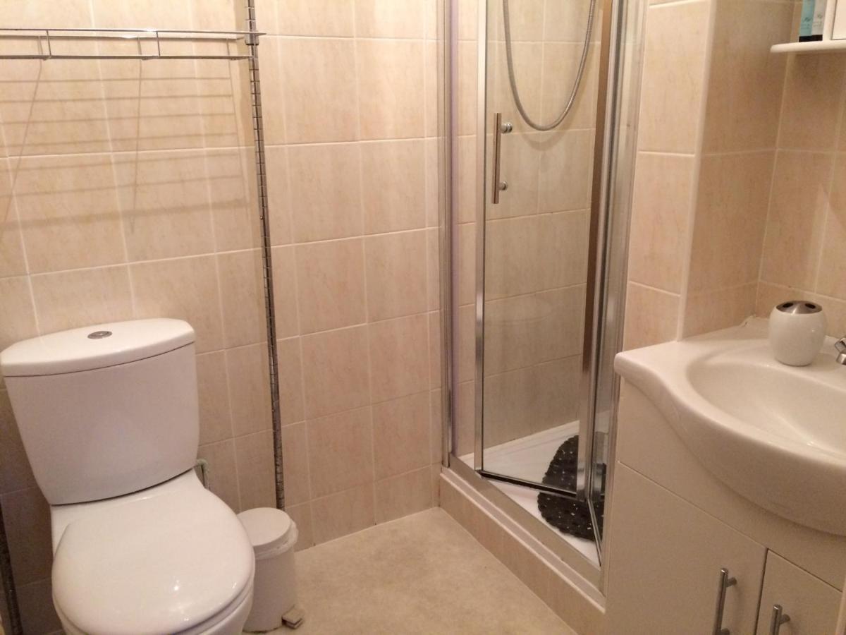 Southcombe Guesthouse Sidmouth Ngoại thất bức ảnh