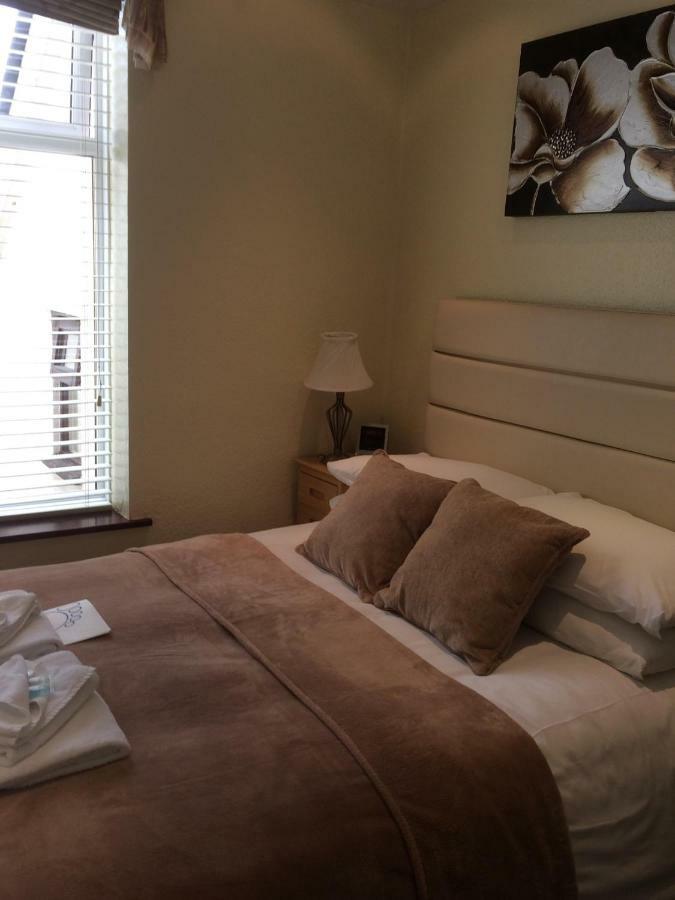 Southcombe Guesthouse Sidmouth Ngoại thất bức ảnh